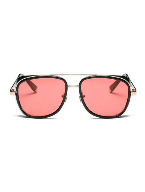 red men sunglasses - 19185440 - Very Small Image - 1