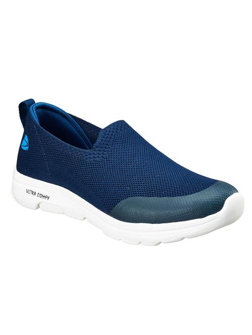 men teal sport shoe - 19186172 - Very Small Image - 1