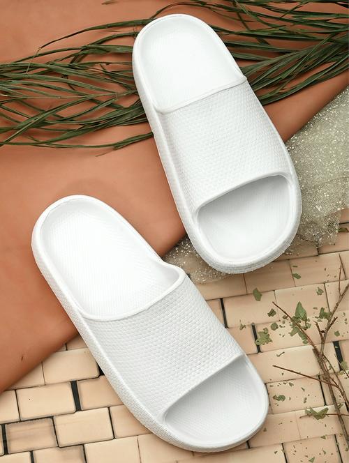 men white slip on slider - 19190367 - Very Small Image - 1