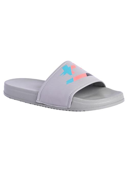 grey slip on flip flop - 19193214 - Very Small Image - 1