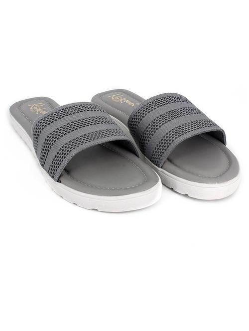 grey silp-on sandal - 19201068 - Very Small Image - 1