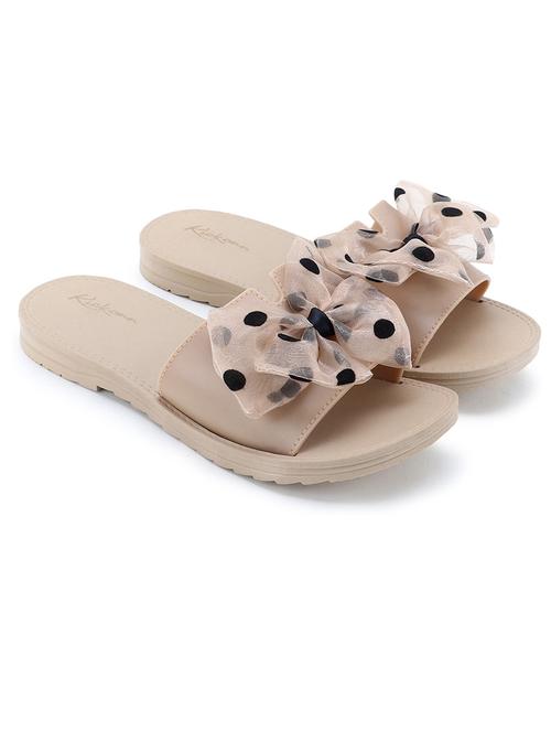 pink slip on sandal - 19201101 - Very Small Image - 1