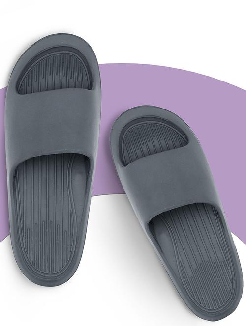 grey flip flop - 19201505 - Very Small Image - 1