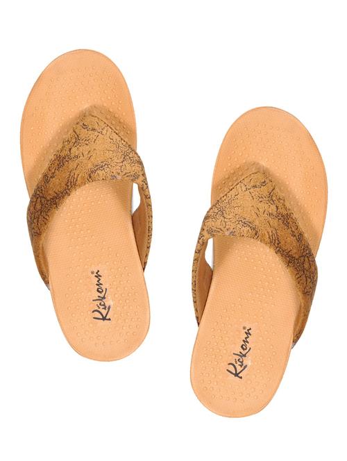women toe separator flip flop - 19201646 - Very Small Image - 1