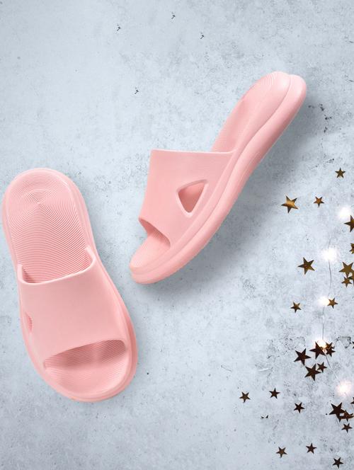 women slider flip flop - 19201649 - Very Small Image - 1