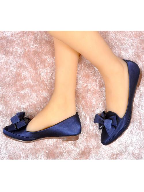 women slip on ballerina - 19202187 - Very Small Image - 1