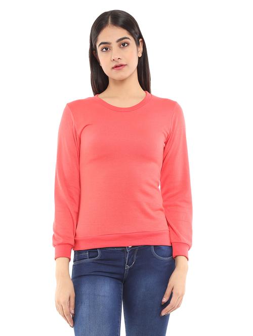 self design acrylic wool pullover - 19204927 - Very Small Image - 1