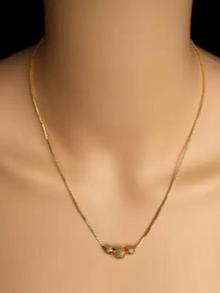 name : necklaces & chains with - 19205351 - Very Small Image - 1