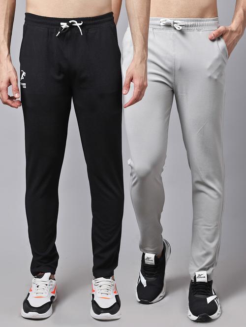 pack of 2 full length track pant - 19205921 - Very Small Image - 1