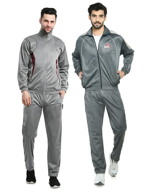 pack of 2 full length track suit - 19206073 - Very Small Image - 1