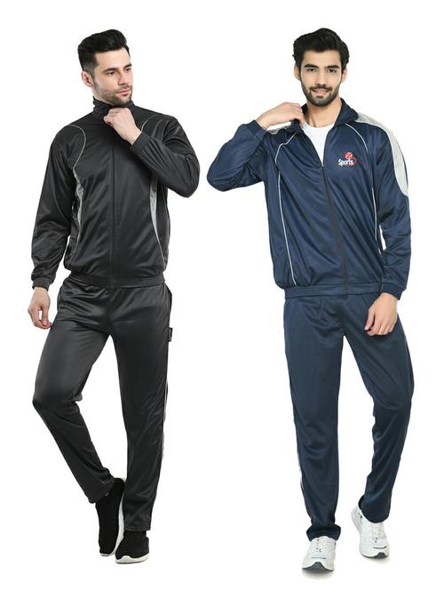 pack of 2 full length track suit - 19206081 - Very Small Image - 1