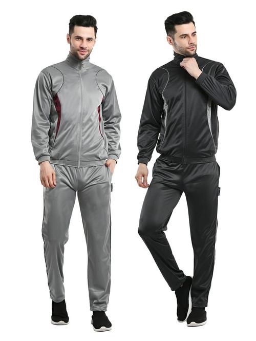 pack of 2 full length track suit - 19206527 - Very Small Image - 1