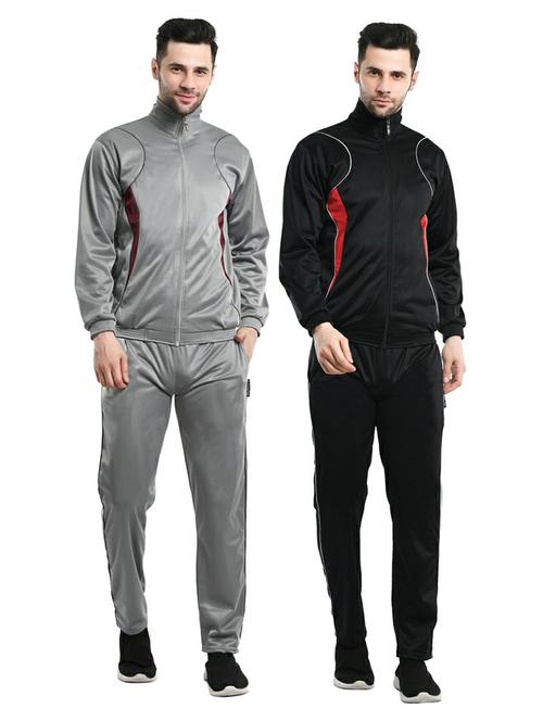 pack of 2 full length track suit - 19206528 - Very Small Image - 1