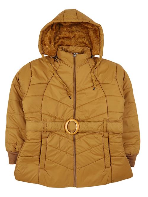 solids nylon regular jackets - 19215198 - Very Small Image - 1
