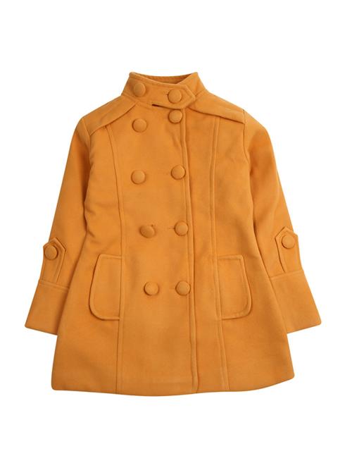 solids nylon regular coat - 19215201 - Very Small Image - 1
