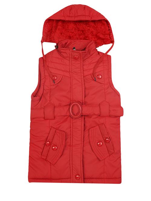 solids nylon regular jackets - 19215202 - Very Small Image - 1