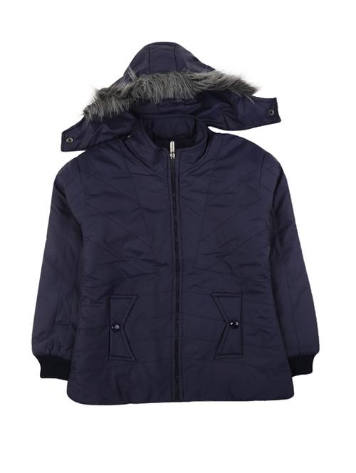 solids nylon regular jackets - 19215210 - Very Small Image - 1