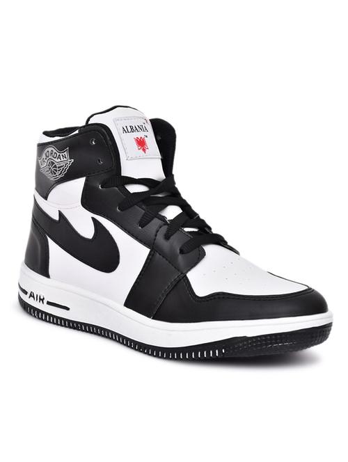 men lace up sneaker - 19215853 - Very Small Image - 1