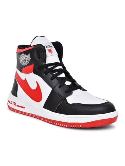 men lace up sneaker - 19215855 - Very Small Image - 1