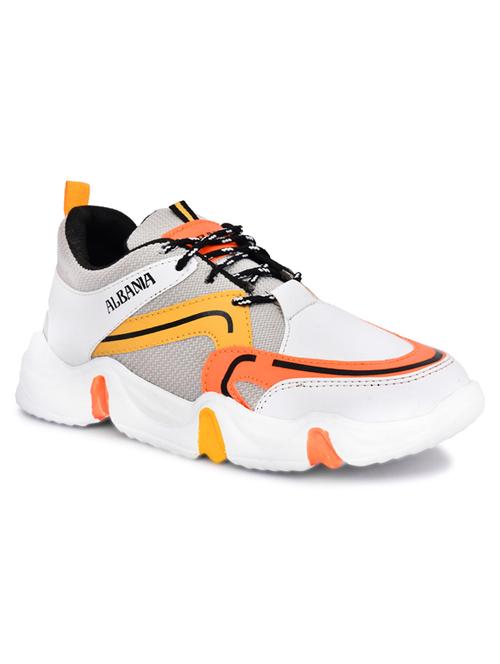 men grey sport shoe - 19215877 - Very Small Image - 1