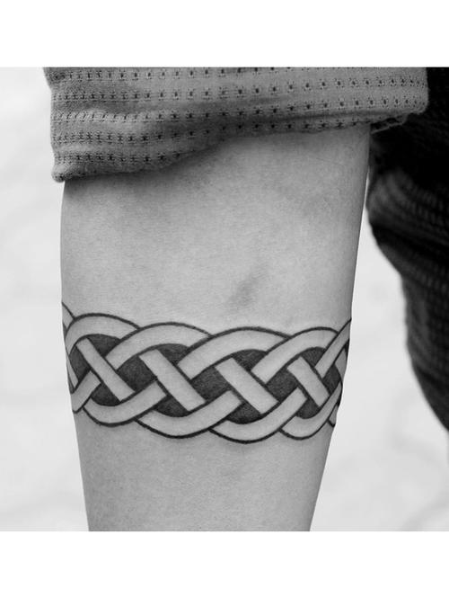 organic temporary tattoo sticker - 19216484 - Very Small Image - 1