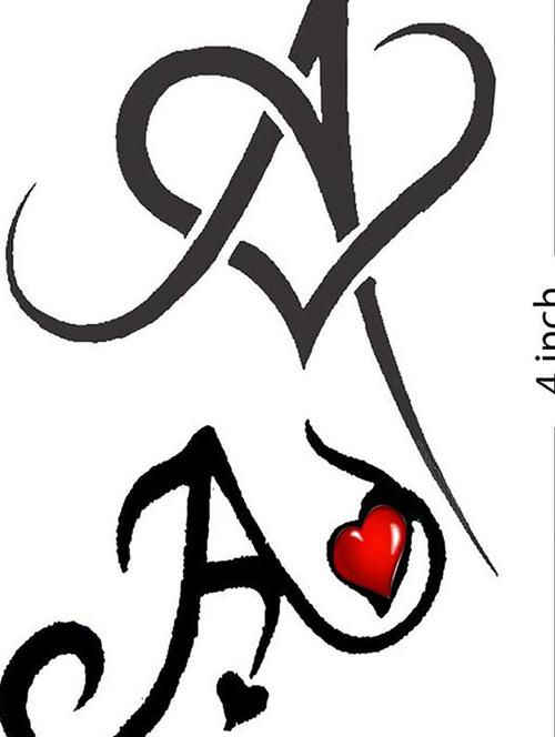 organic temporary tattoo sticker - 19216737 - Very Small Image - 1