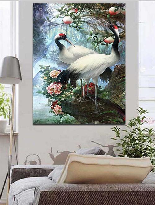 nature polyvinyl wall sticker - 19217071 - Very Small Image - 1