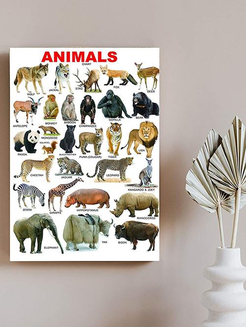 insects polyvinyl wall sticker - 19217072 - Very Small Image - 1