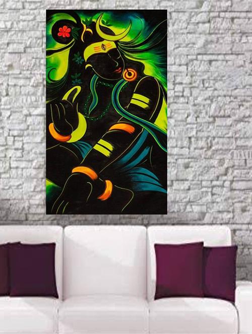 religious polyvinyl wall sticker - 19217128 - Very Small Image - 1