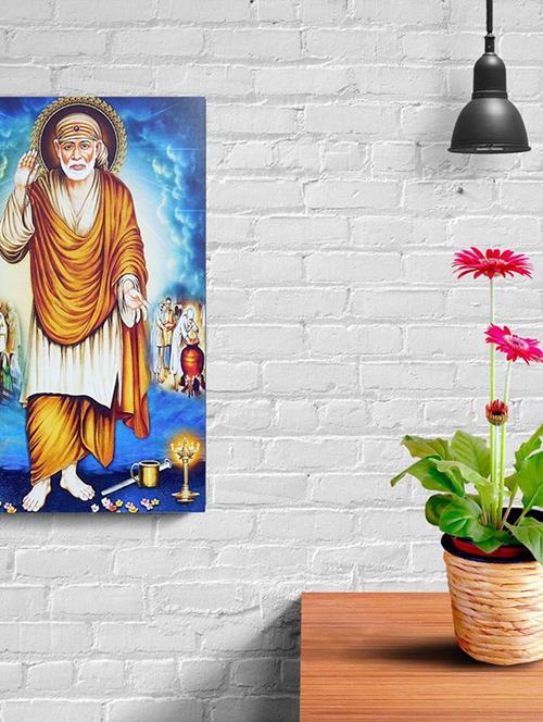 religious polyvinyl wall sticker - 19217130 - Very Small Image - 1