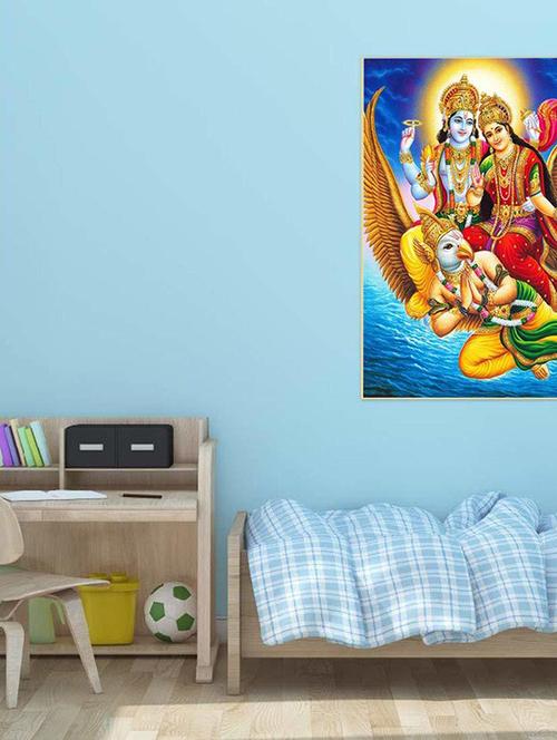 religious polyvinyl wall sticker - 19217135 - Very Small Image - 1