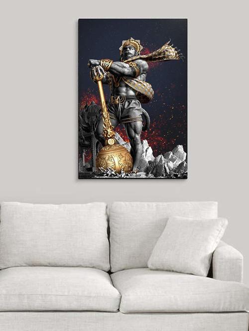 religious polyvinyl wall sticker - 19217164 - Very Small Image - 1