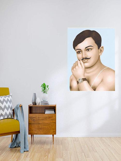 printed wall sticker - 19217184 - Very Small Image - 1