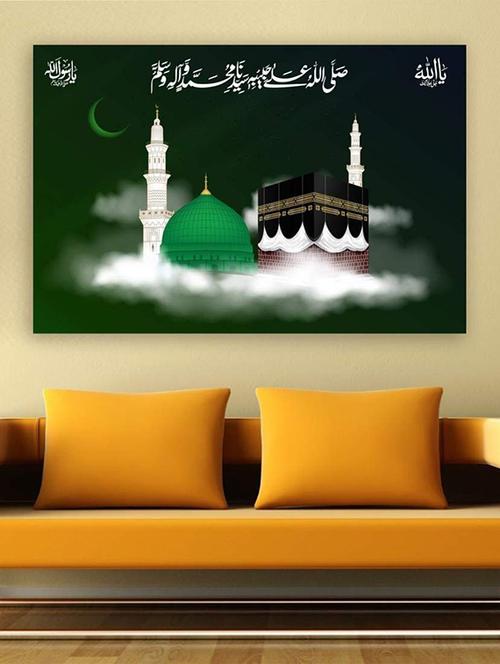 religious polyvinyl wall sticker - 19217207 - Very Small Image - 1