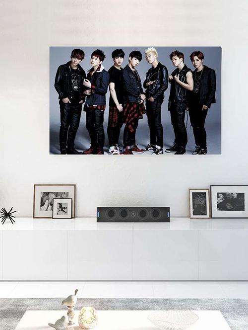printed wall sticker - 19217212 - Very Small Image - 1