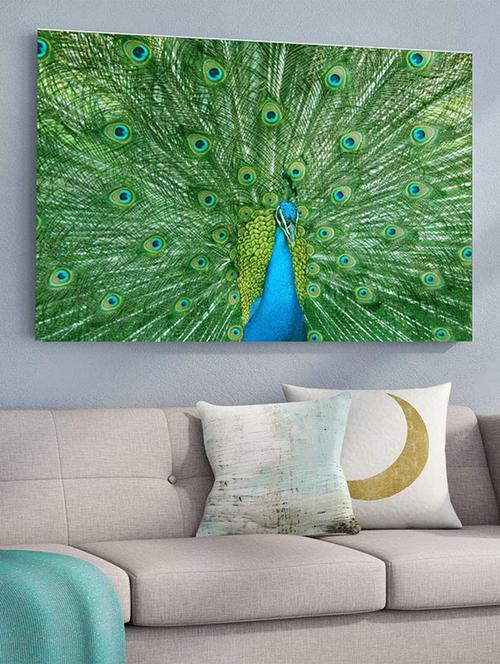 nature polyvinyl wall sticker - 19217218 - Very Small Image - 1