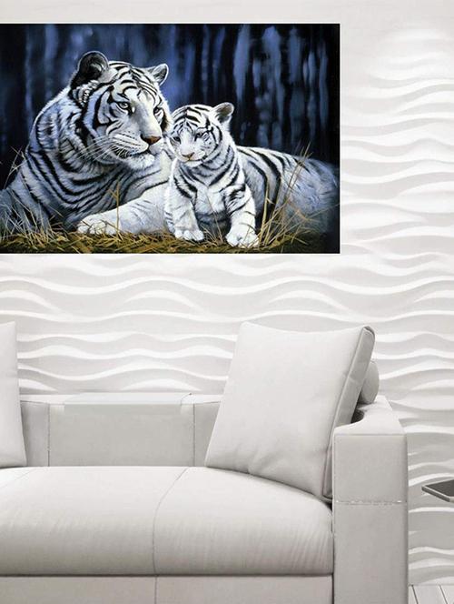 nature polyvinyl wall sticker - 19217221 - Very Small Image - 1
