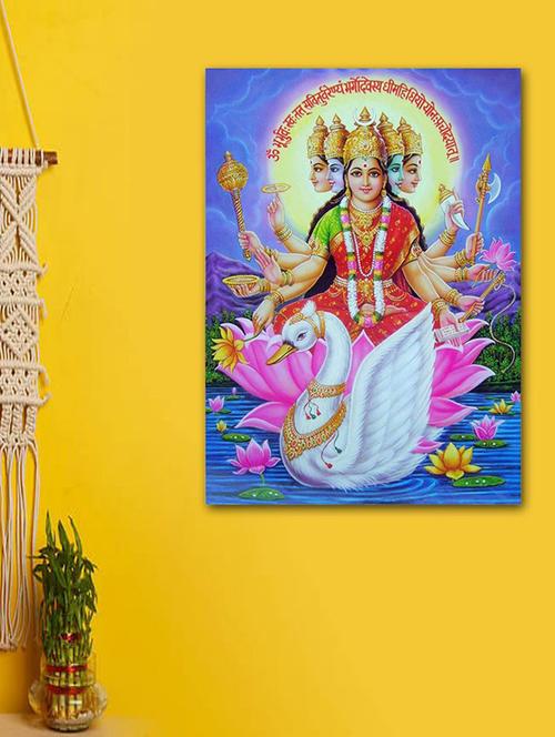 religious polyvinyl wall sticker - 19217235 - Very Small Image - 1