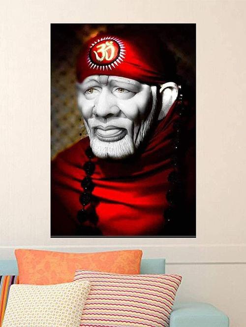 religious polyvinyl wall sticker - 19217238 - Very Small Image - 1