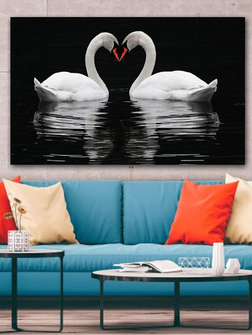 nature polyvinyl wall sticker - 19217249 - Very Small Image - 1