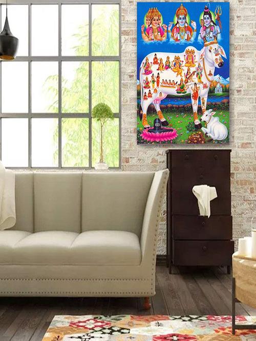 religious polyvinyl wall sticker - 19217264 - Very Small Image - 1