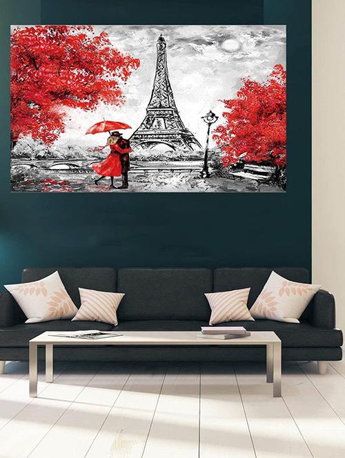 nature polyvinyl wall sticker - 19217314 - Very Small Image - 1