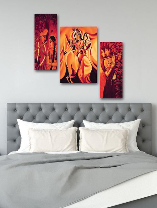 religious polyvinyl wall sticker - 19217319 - Very Small Image - 1