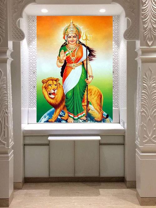 religious polyvinyl wall sticker - 19217322 - Very Small Image - 1