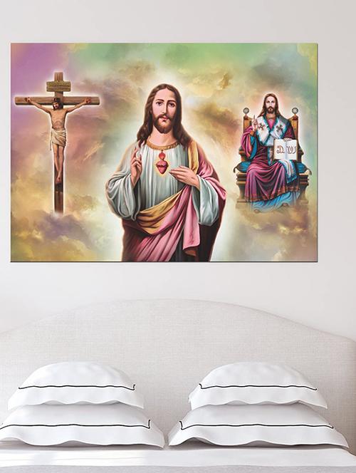 religious polyvinyl wall sticker - 19217326 - Very Small Image - 1