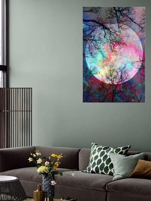 designer wall sticker - 19217342 - Very Small Image - 1