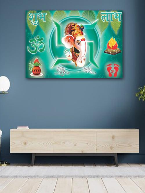 religious polyvinyl wall sticker - 19217348 - Very Small Image - 1
