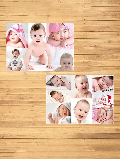 kids polyvinyl wall sticker - 19217354 - Very Small Image - 1