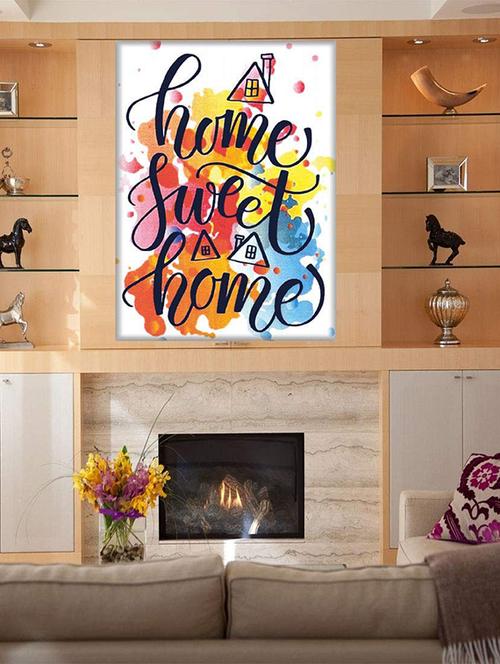 quotes polyvinyl wall sticker - 19217385 - Very Small Image - 1