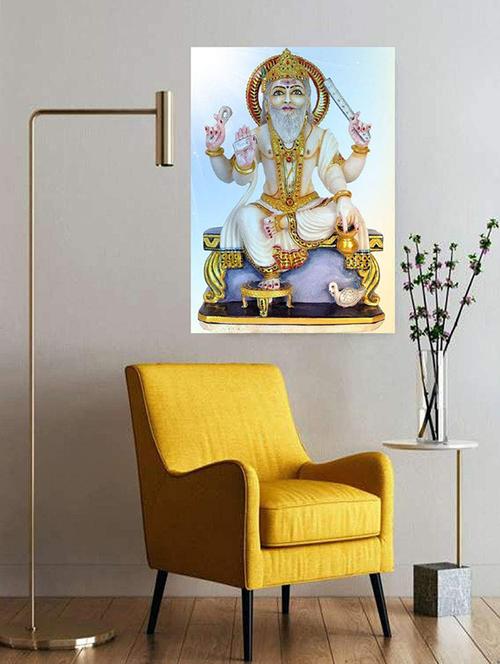 religious polyvinyl wall sticker - 19217386 - Very Small Image - 1